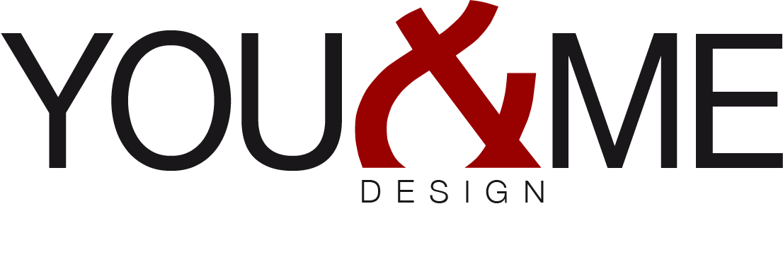 Logo You&Me Design
